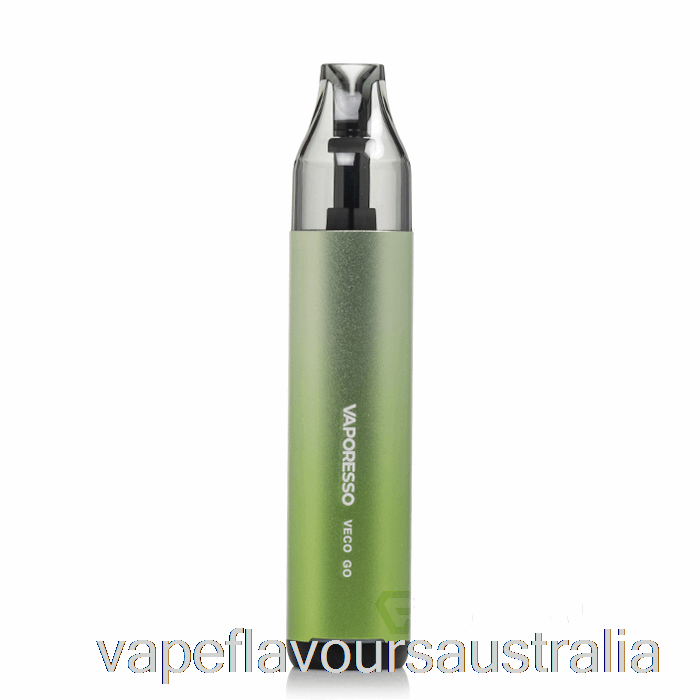 Vape Flavours Australia Vaporesso VECO Go 25W Pod System Green